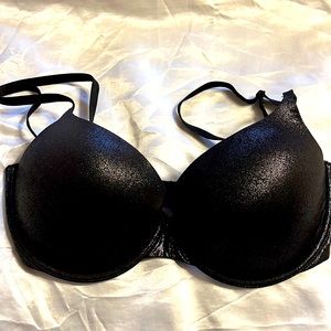 EUC Victoria’s Secret Demi bra size 34DD